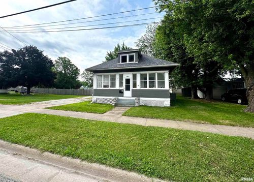 406 Sw 3rd St, Aledo, IL, 61231-1804 | Card Image