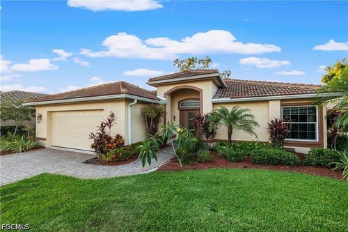 1791 Corona Del Sire Dr, NORTH FORT MYERS, FL, 33917-6756 | Card Image