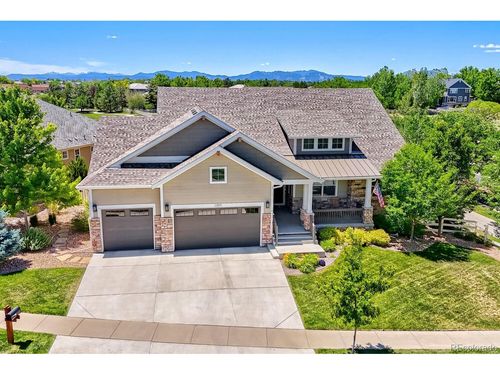 13891 Broadlands Ln, Broomfield, CO, 80023-9544 | Card Image