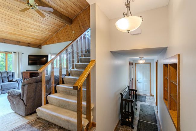1340 Deer Brook Ct, House other with 3 bedrooms, 3 bathrooms and null parking in Wausau WI | Image 18