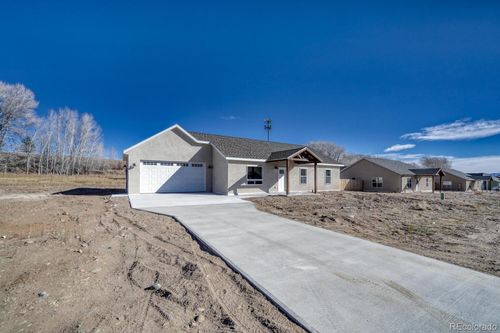 874 Hoover Circle, Poncha Springs, CO, 81242 | Card Image