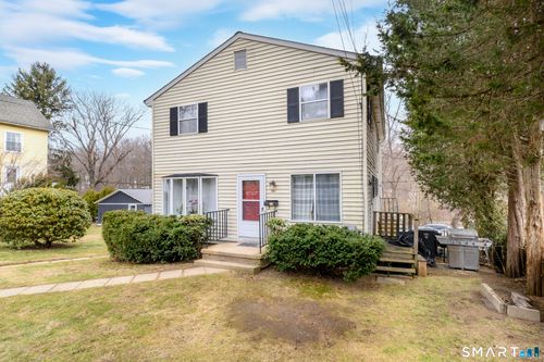 55 New Norwalk Rd, New Canaan, CT, 06840-4715 | Card Image