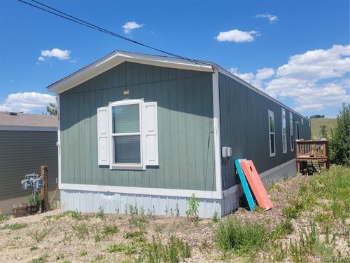 34 Grand County Road 640, Granby, CO, 80446 | Card Image