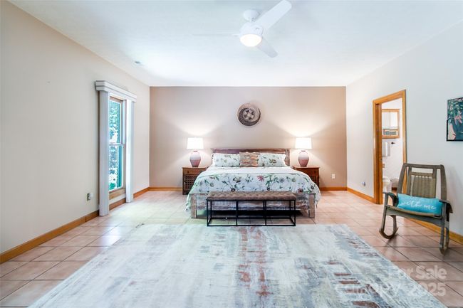 This primary bedroom is so spacious!! | Image 18