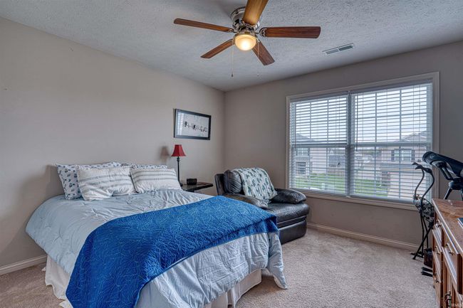 2601 Aruba Ct, House other with 4 bedrooms, 3 bathrooms and null parking in Evansville IN | Image 17