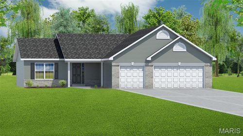 1 Montego At Charlestowne Landing, St Charles, MO, 63301 | Card Image