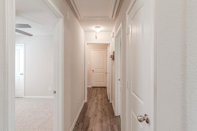 4922 Blue Jacaranda Way, House other with 3 bedrooms, 2 bathrooms and 2 parking in Spring TX | Image 27