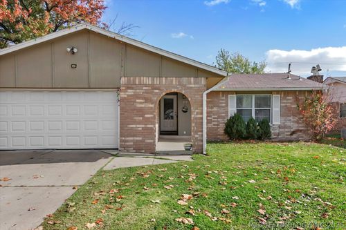 2781 S 136th East Eastplace, Tulsa, OK, 74134 | Card Image