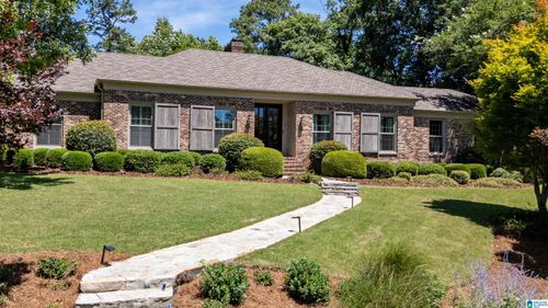 4408 Fredericksburg Dr, Mountain Brk, AL, 35213-1820 | Card Image