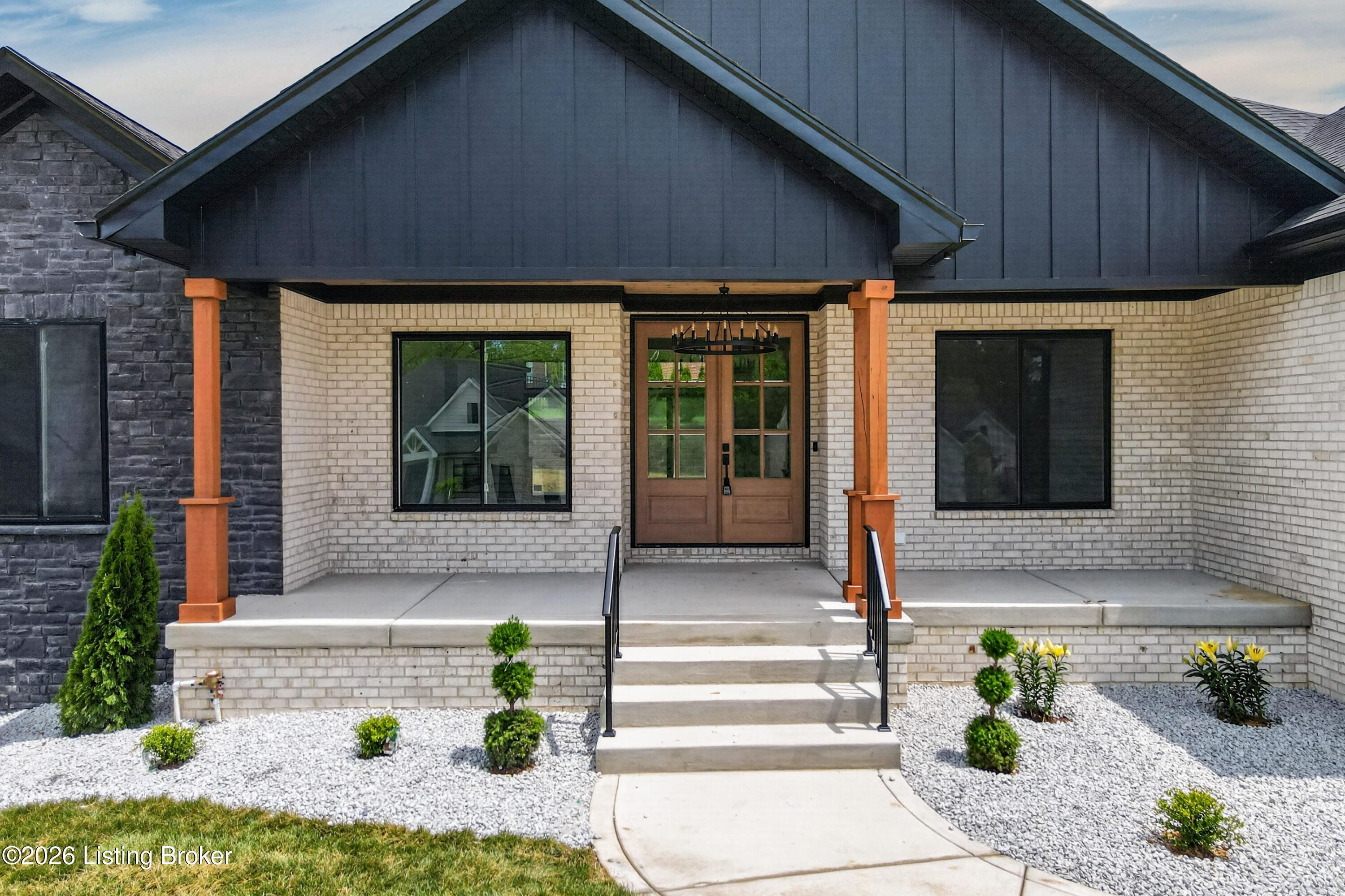 Residential in Louisville 5