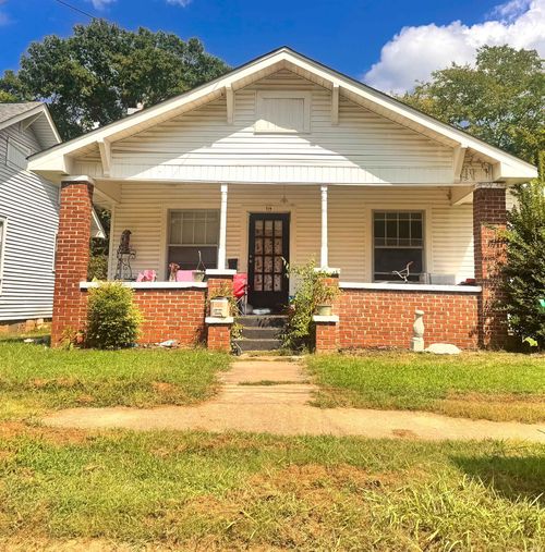 701 Sweetwater Ave, FLORENCE, AL, 35630-3848 | Card Image