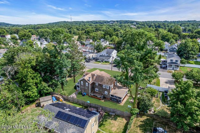 37 Hamilton Ave, House other with 3 bedrooms, 2 bathrooms and null parking in Leonardo NJ | Image 42