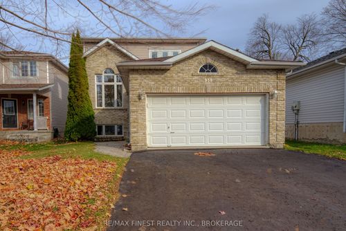 938 Lombardy St, Kingston, ON, K7M9C2 | Card Image