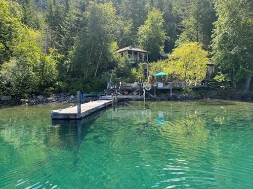 blk-d-DL8503 Lillooet And District (Anderson Lake), D'Arcy, BC, V0N1L0 | Card Image