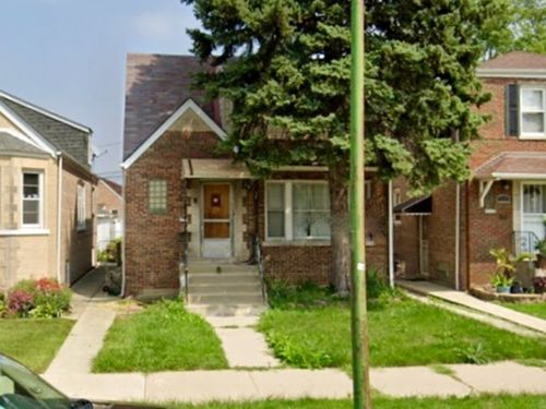 7149 S Albany Ave, CHICAGO, IL, 60629-3006 | Card Image