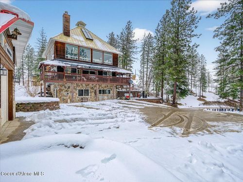 483 Paradise Ln, Pinehurst, ID, 83850-4001 | Card Image