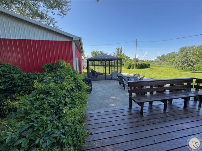 2822 S 35 Th Rd, House other with 3 bedrooms, 2 bathrooms and null parking in Pompeys Pillar MT | Image 5