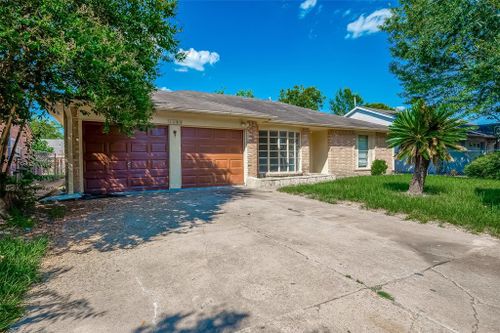 5534 Melanite Ave, Houston, TX, 77053 | Card Image