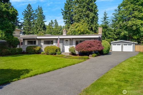 1279 149th Pl Se, Bellevue, WA, 98007-5826 | Card Image
