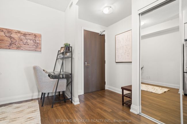 1812 - 7171 Yonge St, Condo with 2 bedrooms, 1 bathrooms and 1 parking in Thornhill ON | Image 18