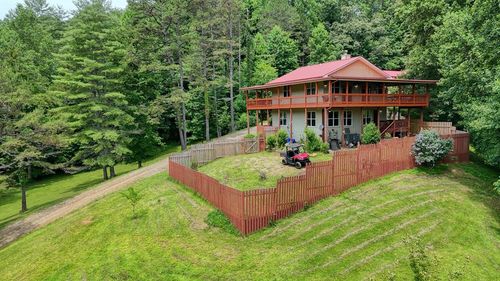84 Vella Ridge Dr, Hayesville, NC, 28904-8408 | Card Image