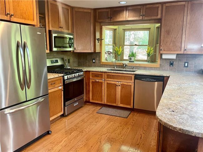 296 Fairview Ct, House other with 4 bedrooms, 4 bathrooms and 4 parking in Jasper GA | Image 9