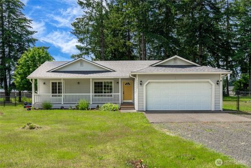 10309 School Land Rd Sw, Rochester, WA, 98579-9566 | Card Image
