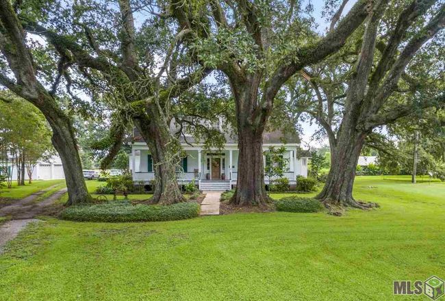 10515 Highway 411, House other with 4 bedrooms, 3 bathrooms and 4 parking in Maringouin LA | Image 17