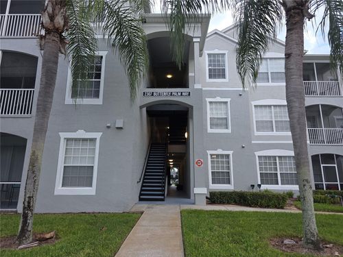 201-2307 Butterfly Palm Way, KISSIMMEE, FL, 34747-2718 | Card Image