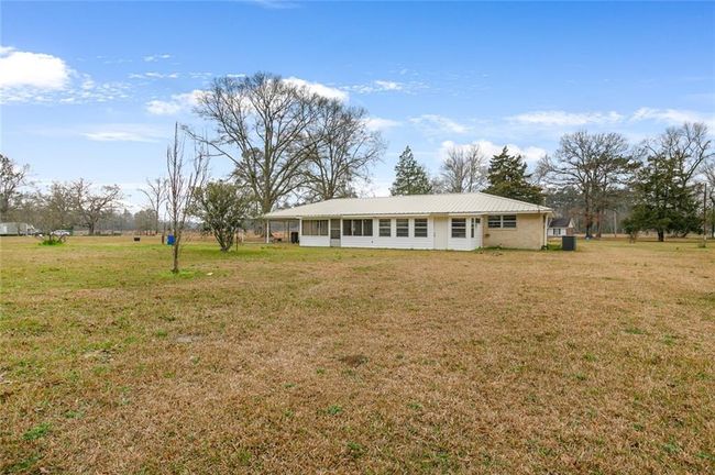 54120 Passman Rd, House other with 3 bedrooms, 2 bathrooms and null parking in Loranger LA | Image 23