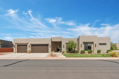 5234 W 3180 S, Hurricane, UT, 84737-7806 | Card Image