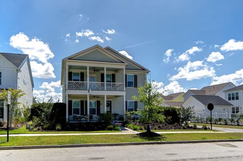 106 Sandy Bend Ln, Summerville, SC, 29486-2166 | Card Image