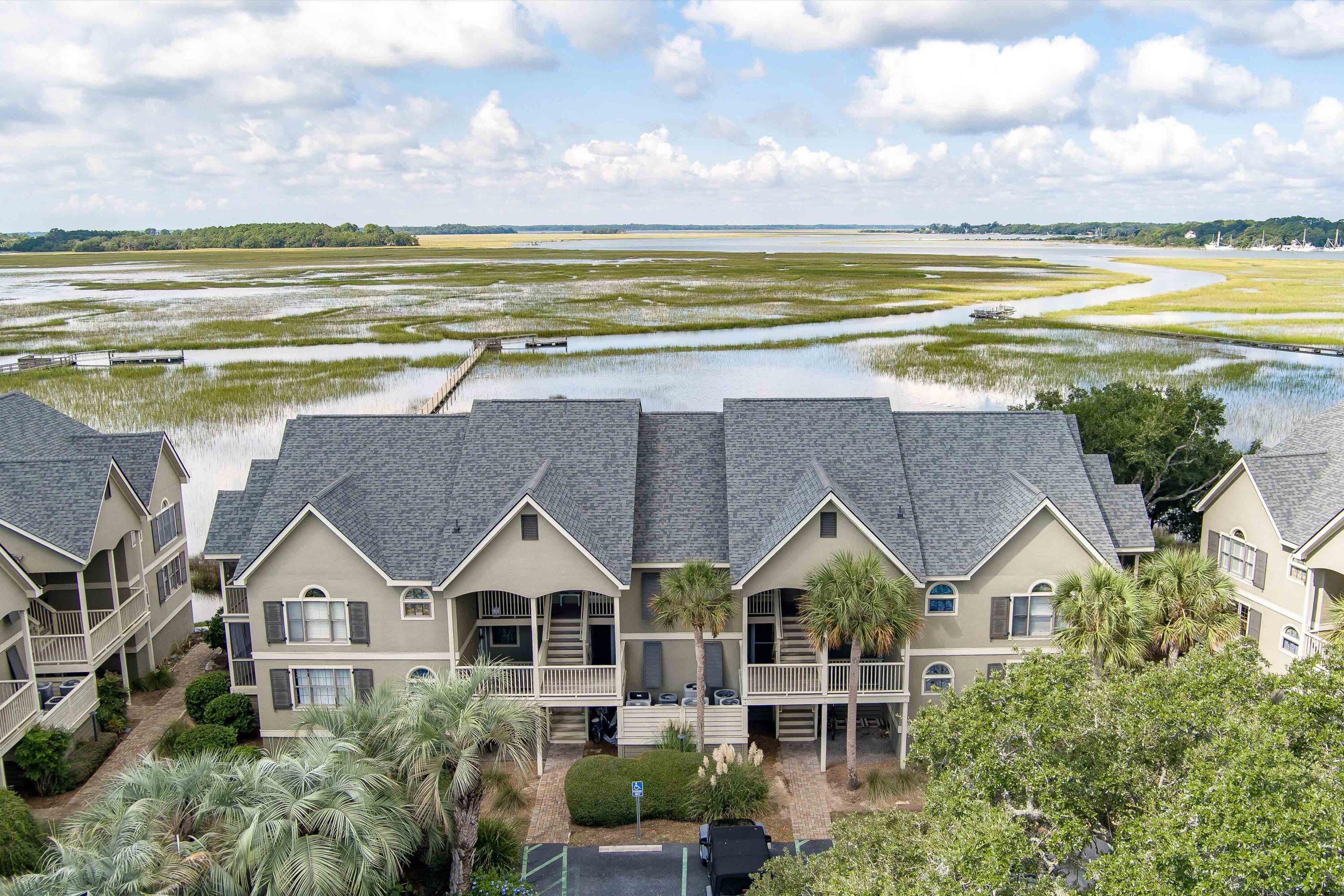 Landfall Way, Johns Island, SC 29455