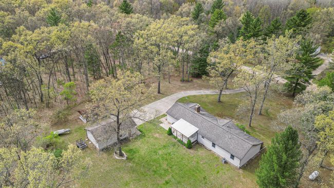 7719 Guenthardt Rd, House other with 3 bedrooms, 2 bathrooms and null parking in Manistee MI | Image 29