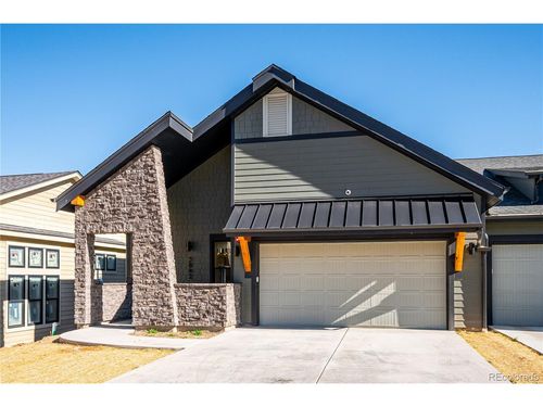 3909 Piney Grove St, Evergreen, CO, 80439-9799 | Card Image