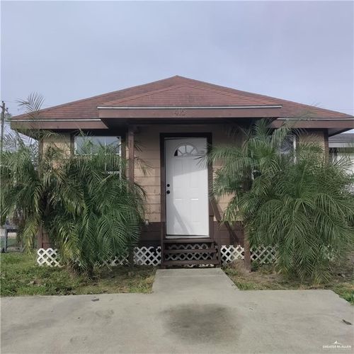 415 N Fir St, Pharr, TX, 78577-4113 | Card Image