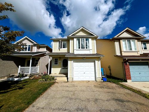 724 Angler Way, Waterloo, ON, N2K4L6 | Card Image