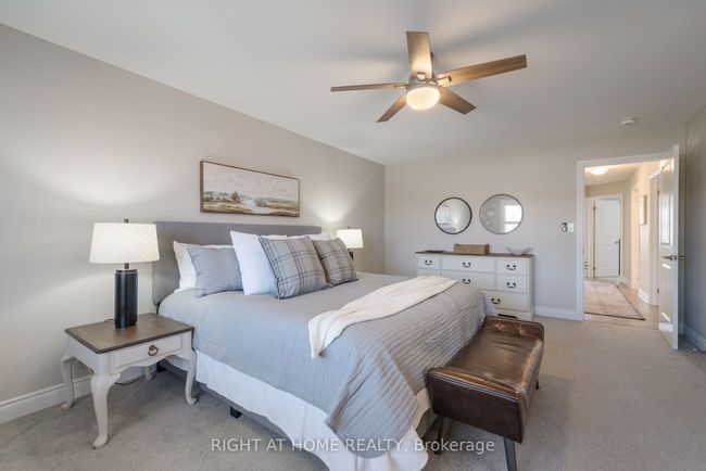 41 St Augustine Dr, House other with 4 bedrooms, 3 bathrooms and 2 parking in Whitby ON | Image 16