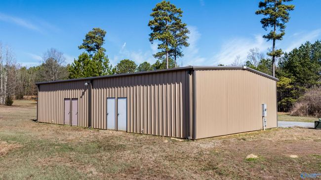 131-C Anderson St E, Home with 0 bedrooms, 2 bathrooms and null parking in Scottsboro AL | Image 10