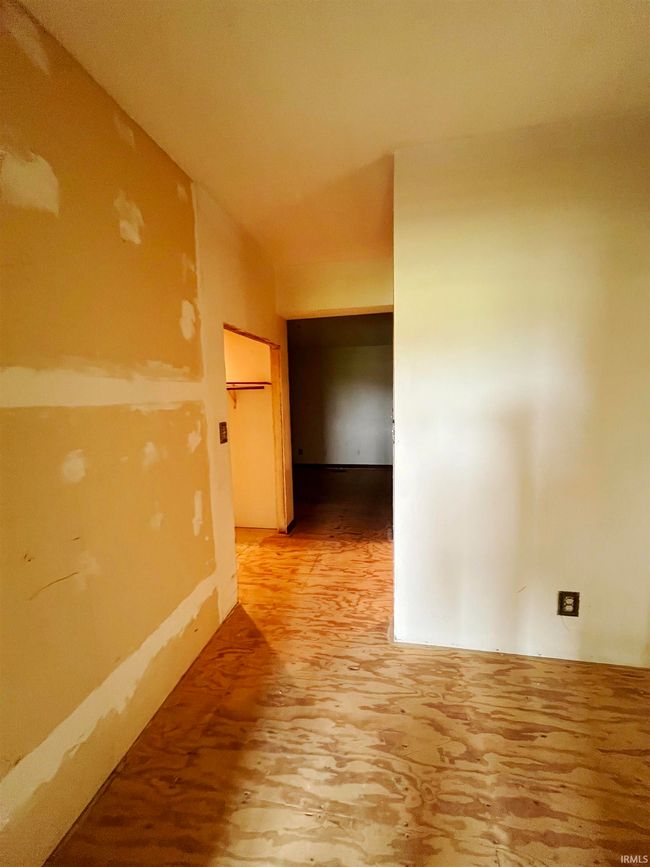 4524 E 800 N, House other with 1 bedrooms, 1 bathrooms and null parking in Ossian IN | Image 26