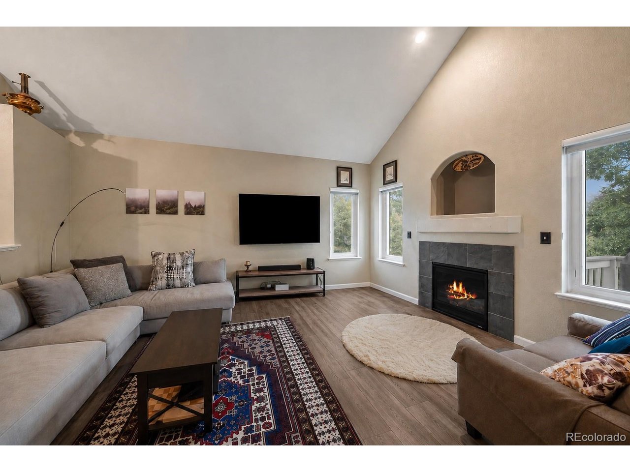 Residential in Parker 5
