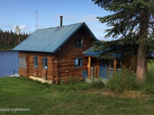 Tr K No Road, Skwentna, AK, 99667 | Card Image