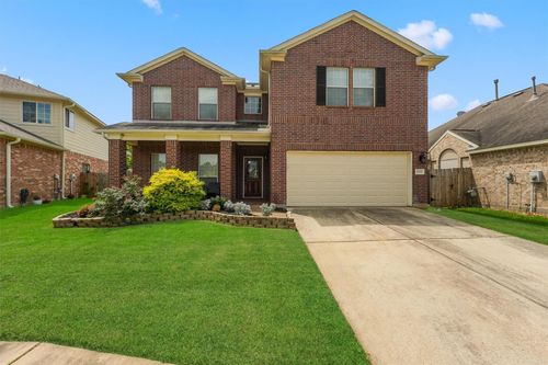 8211 Hayden Cove Dr, Tomball, TX, 77375-4731 | Card Image