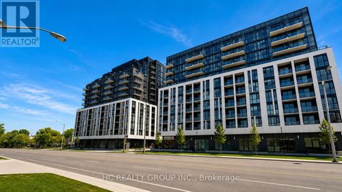 b1212-3429 Sheppard Avenue E, Toronto (Tam O'Shanter-Sullivan), ON, M1T3K5 | Card Image