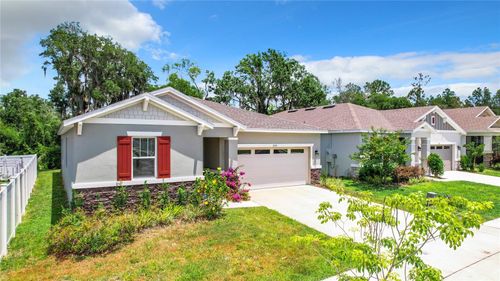 5315 Meadow Song Drive, Okahumpka, FL, 34762 | Card Image