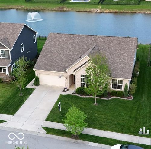 16273 Citrine Drive, Noblesville, IN, 46060 | Card Image