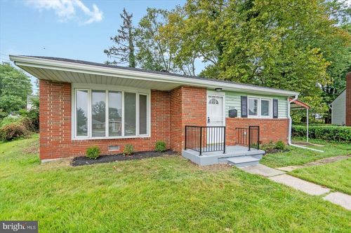 3100 Minna Ct, GWYNN OAK, MD, 21207-4455 | Card Image