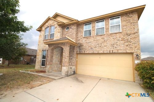 2305 Vernice Dr, Copperas Cove, TX, 76522-7596 | Card Image