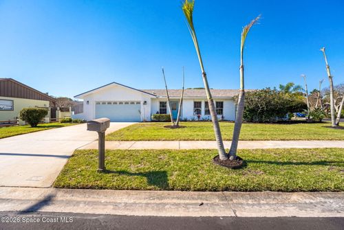 429 Saint Johns Dr, Satellite Beach, FL, 32937-4023 | Card Image