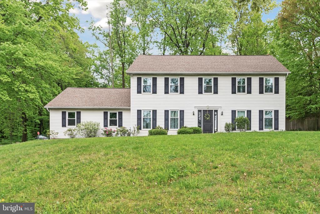 Black Horse Rd, Chester Springs, PA 19425